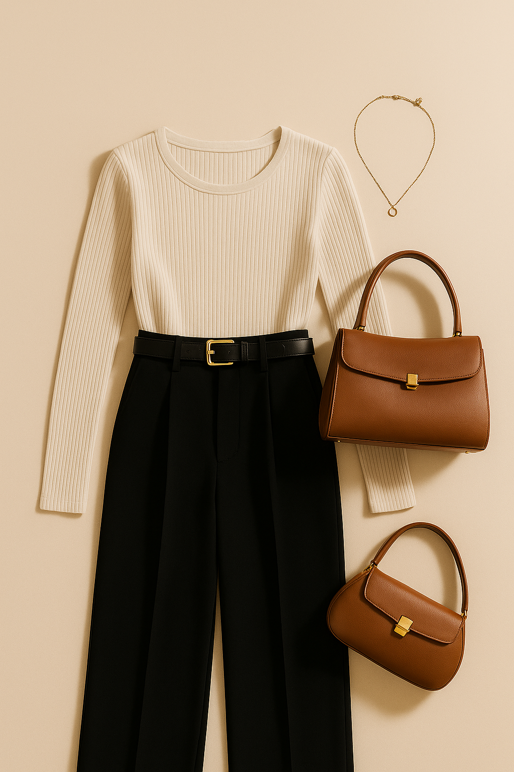 Elegantly Chosen