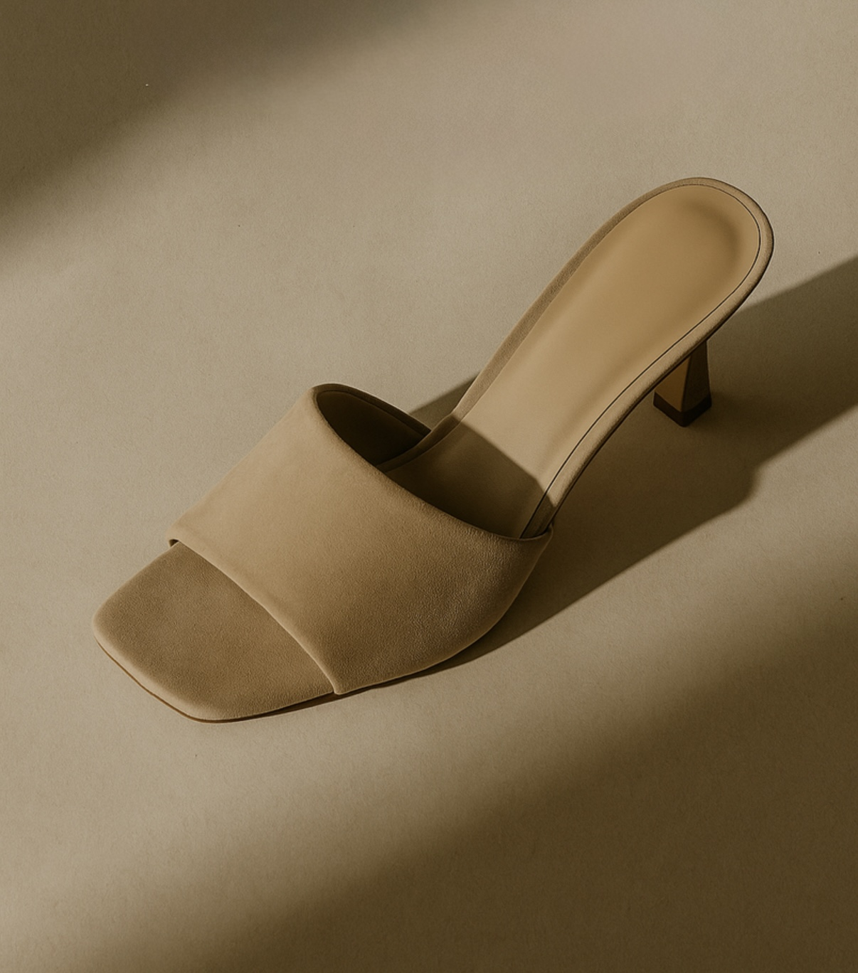 Sole Élégance