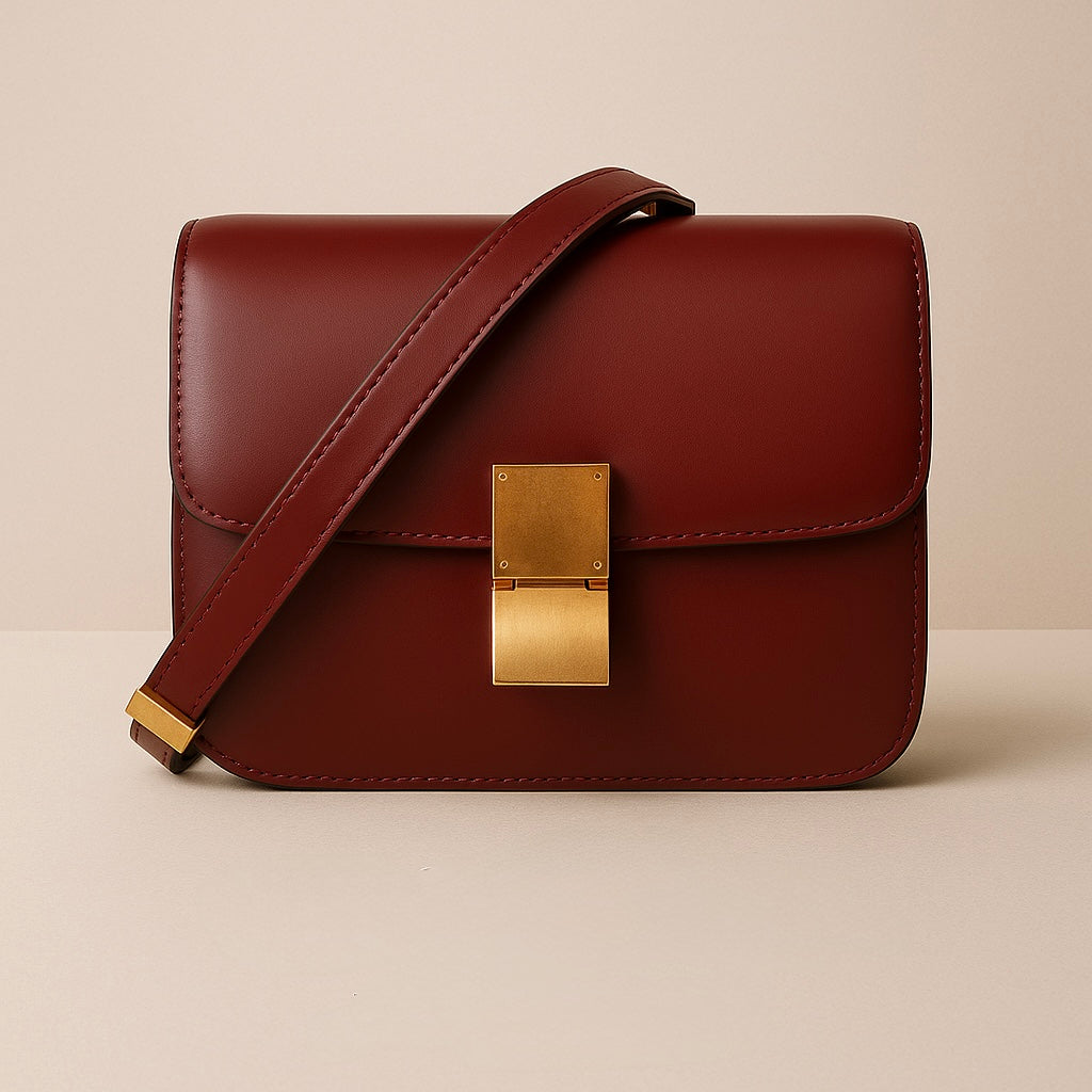 Le Diplomat Bag