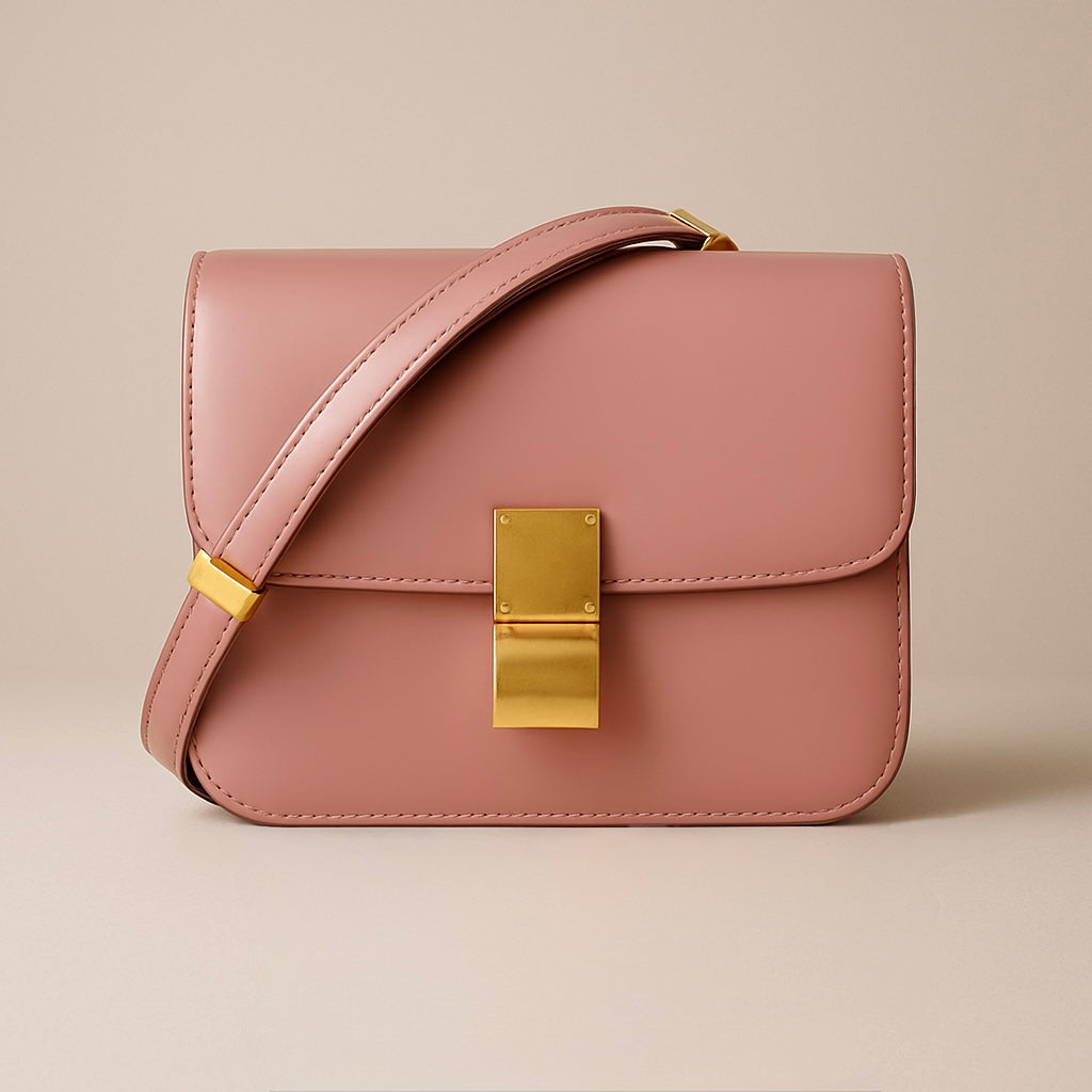 Le Diplomat Bag