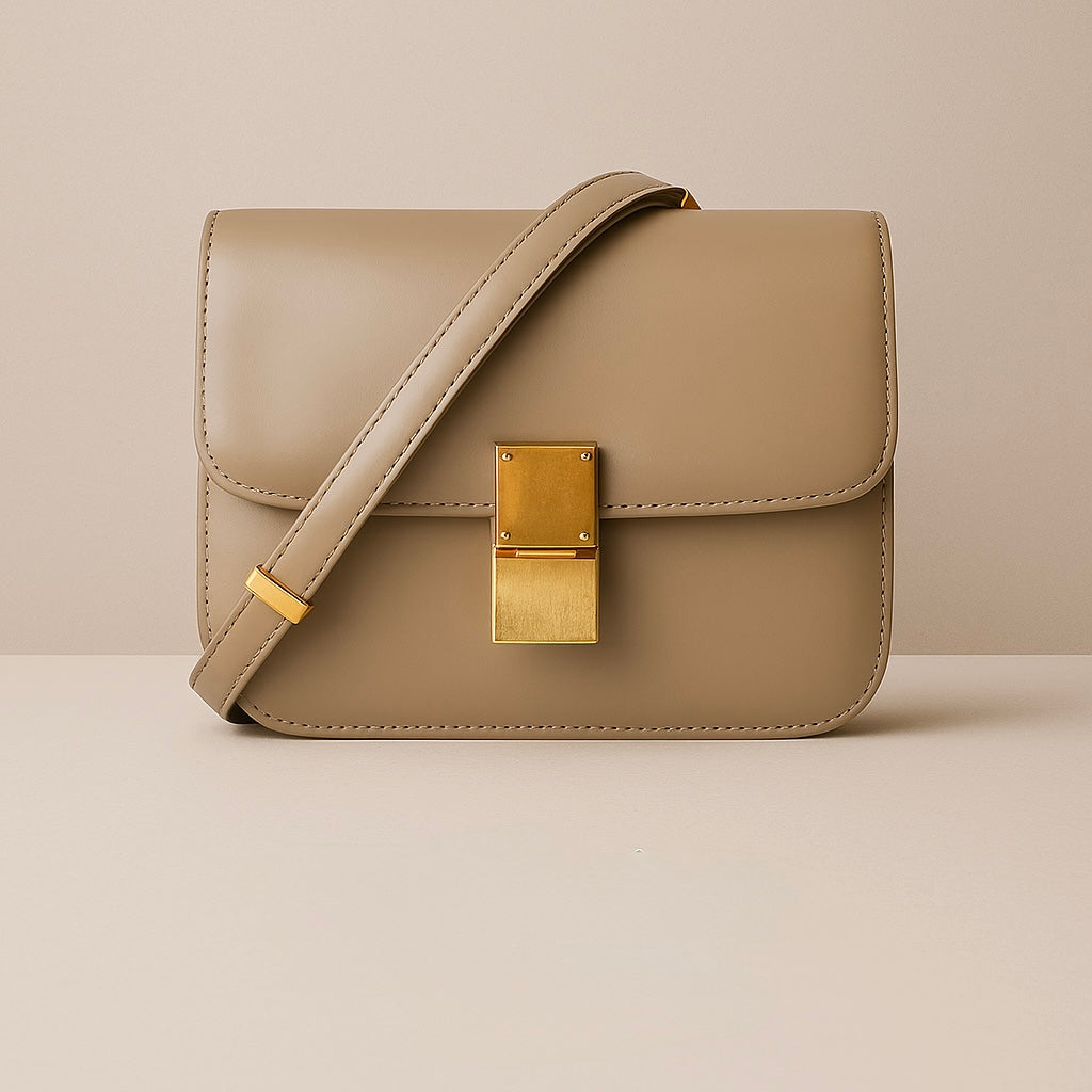 Le Diplomat Bag