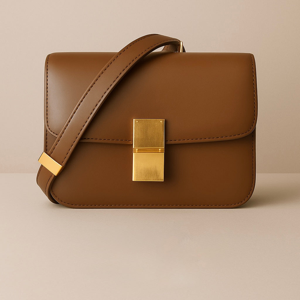 Le Diplomat Bag
