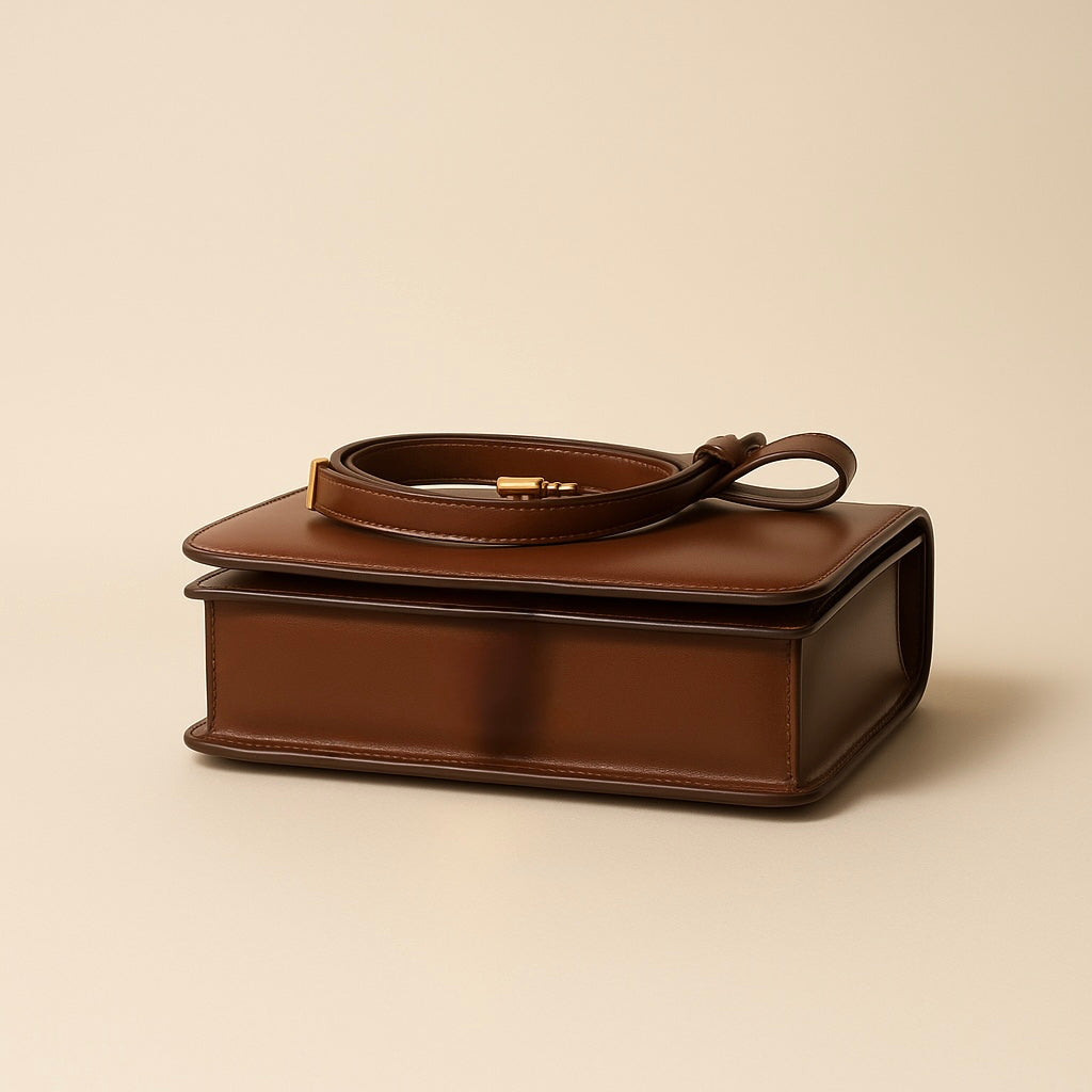 Le Diplomat Bag