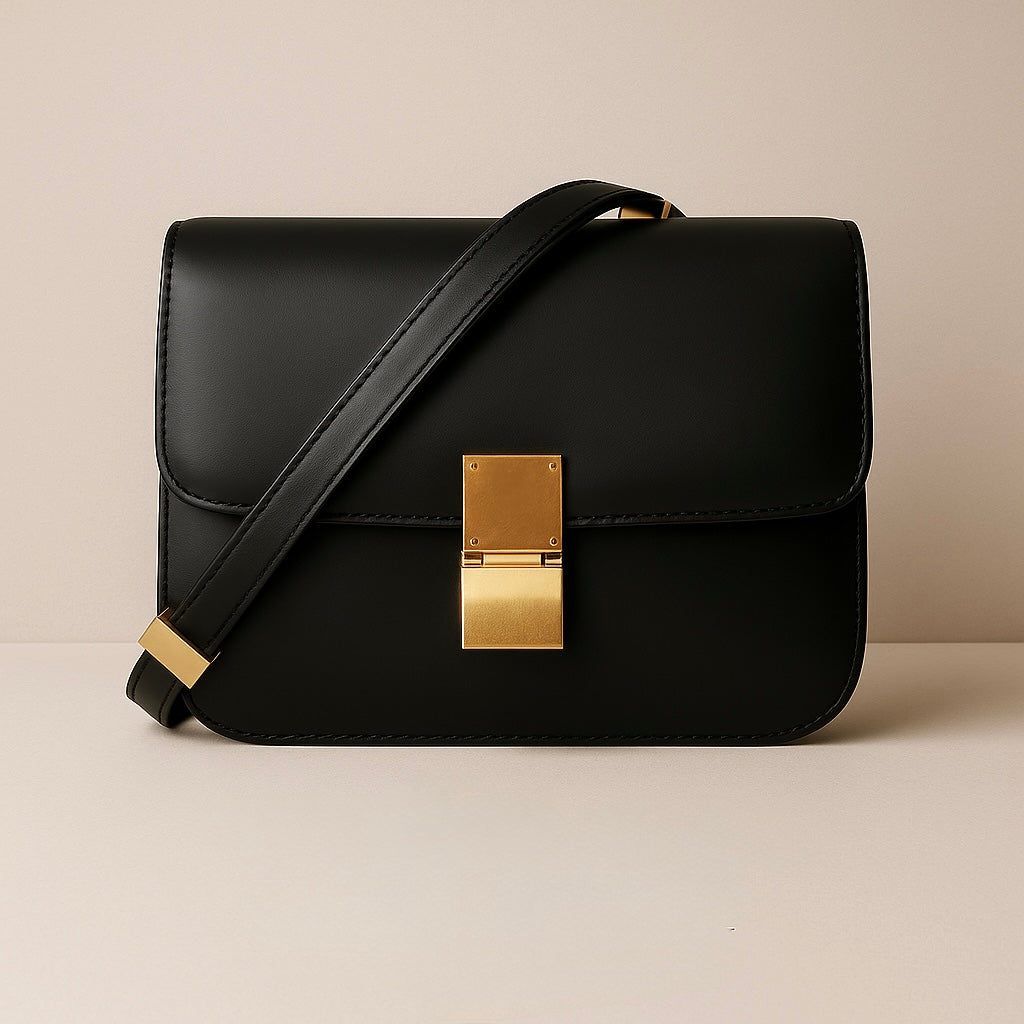Le Diplomat Bag
