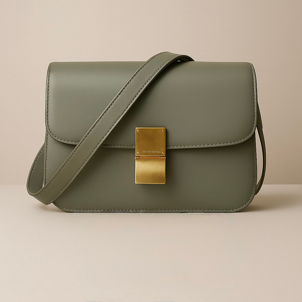 Le Diplomat Bag