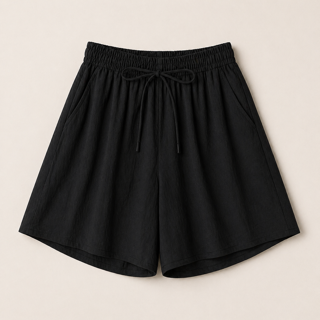 Solène Shorts