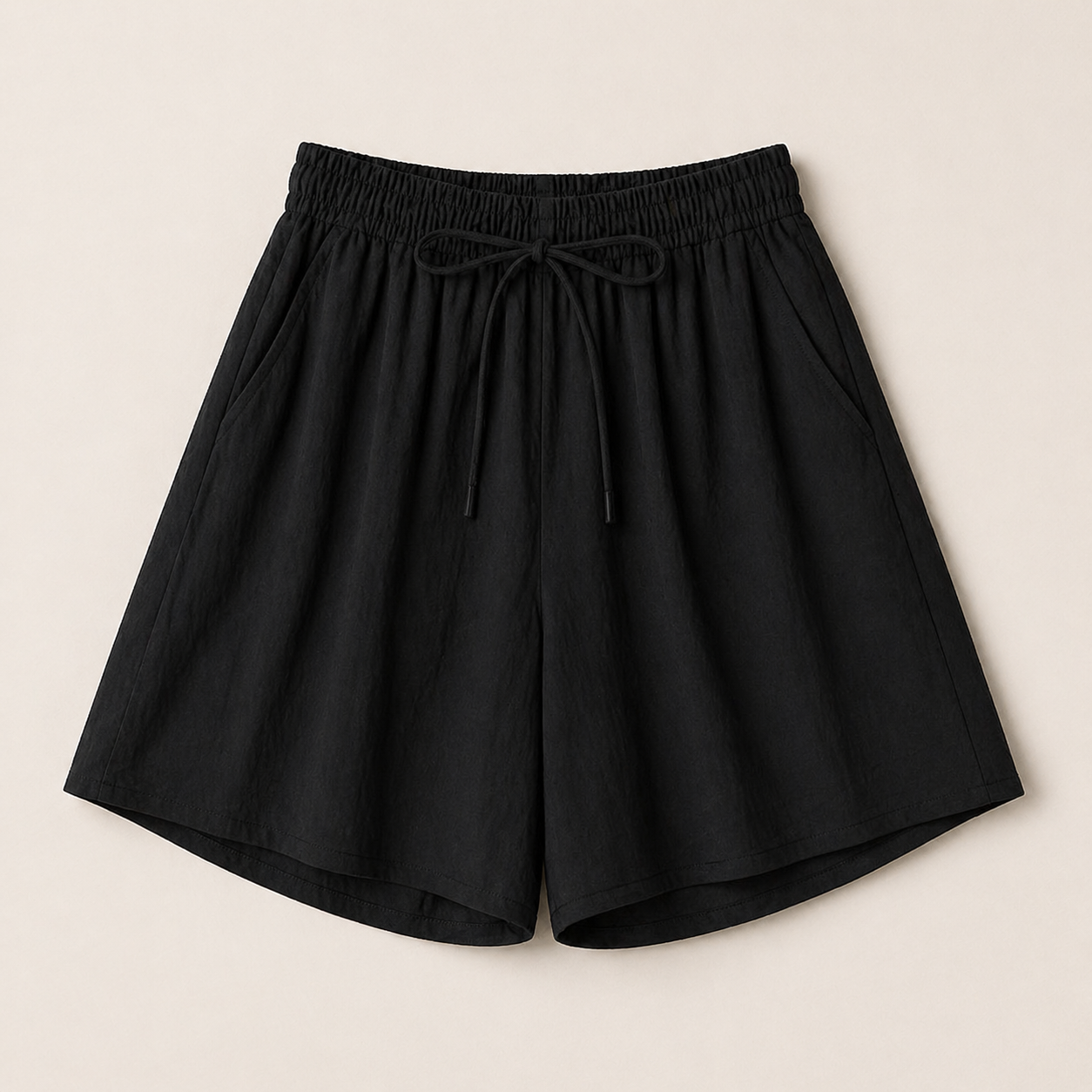 Solène Shorts