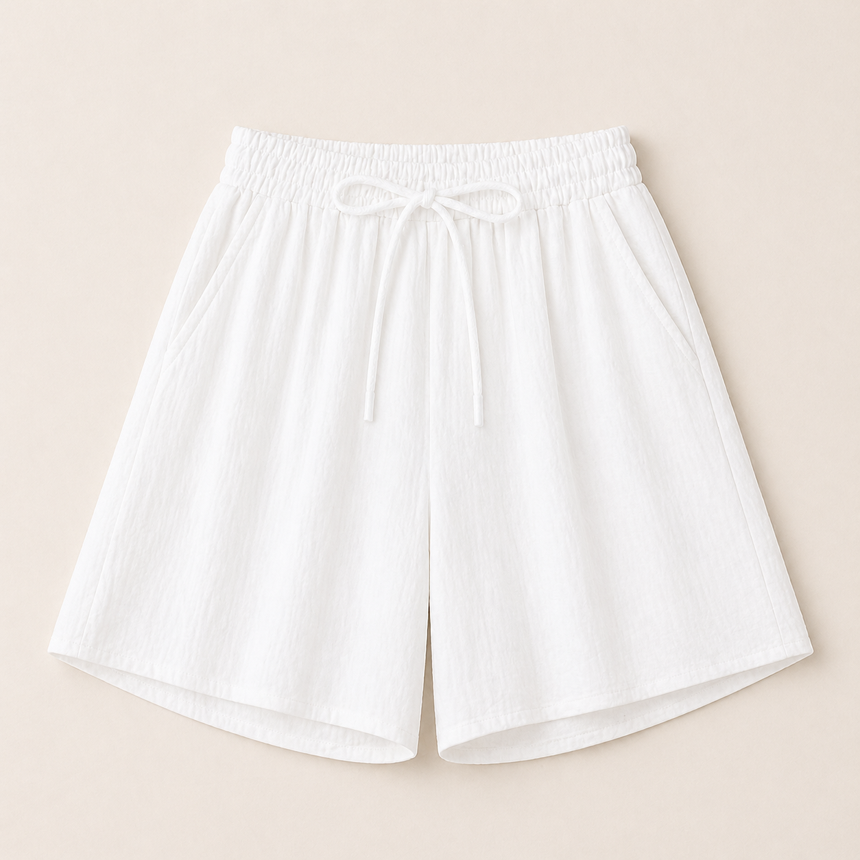 Solène Shorts