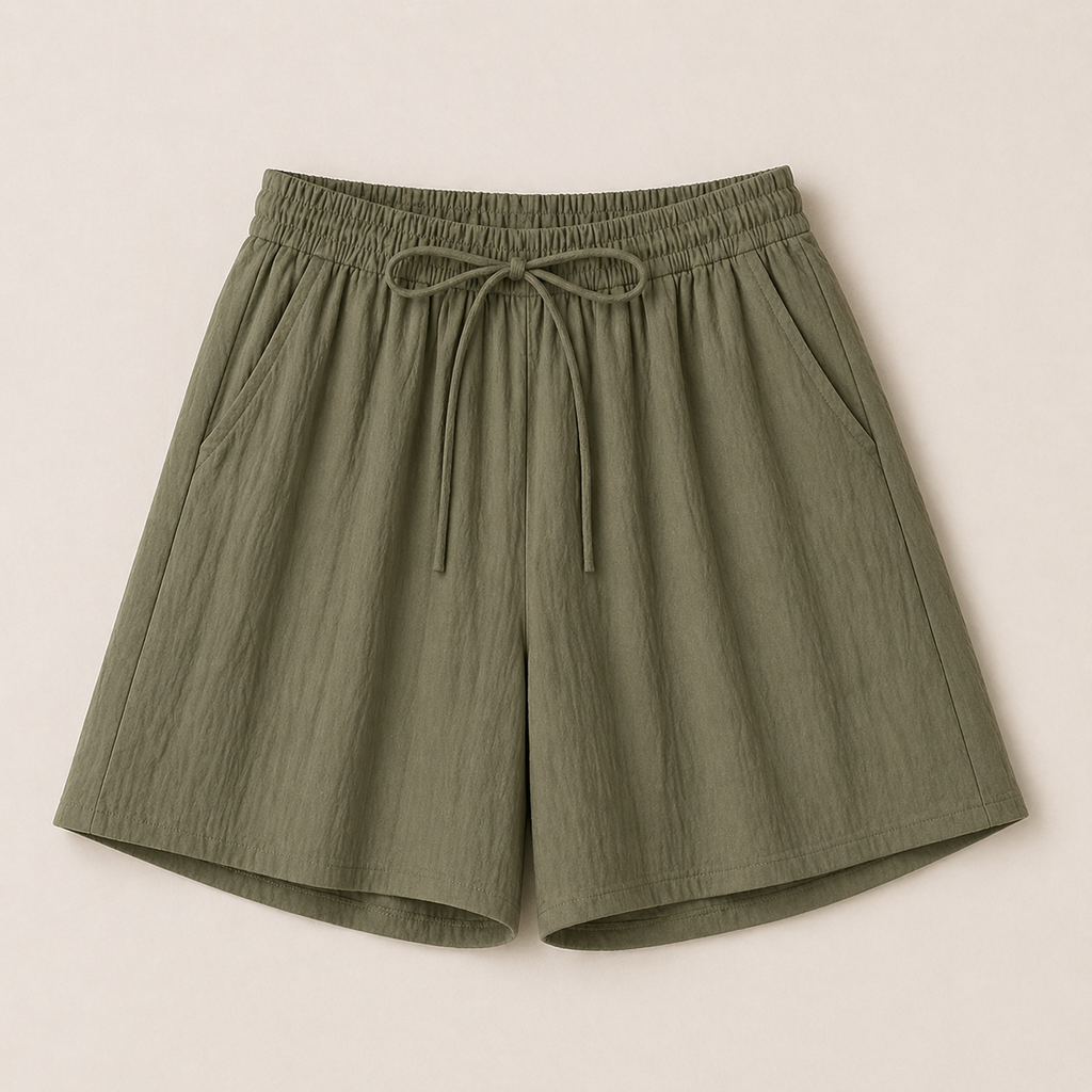 Solène Shorts