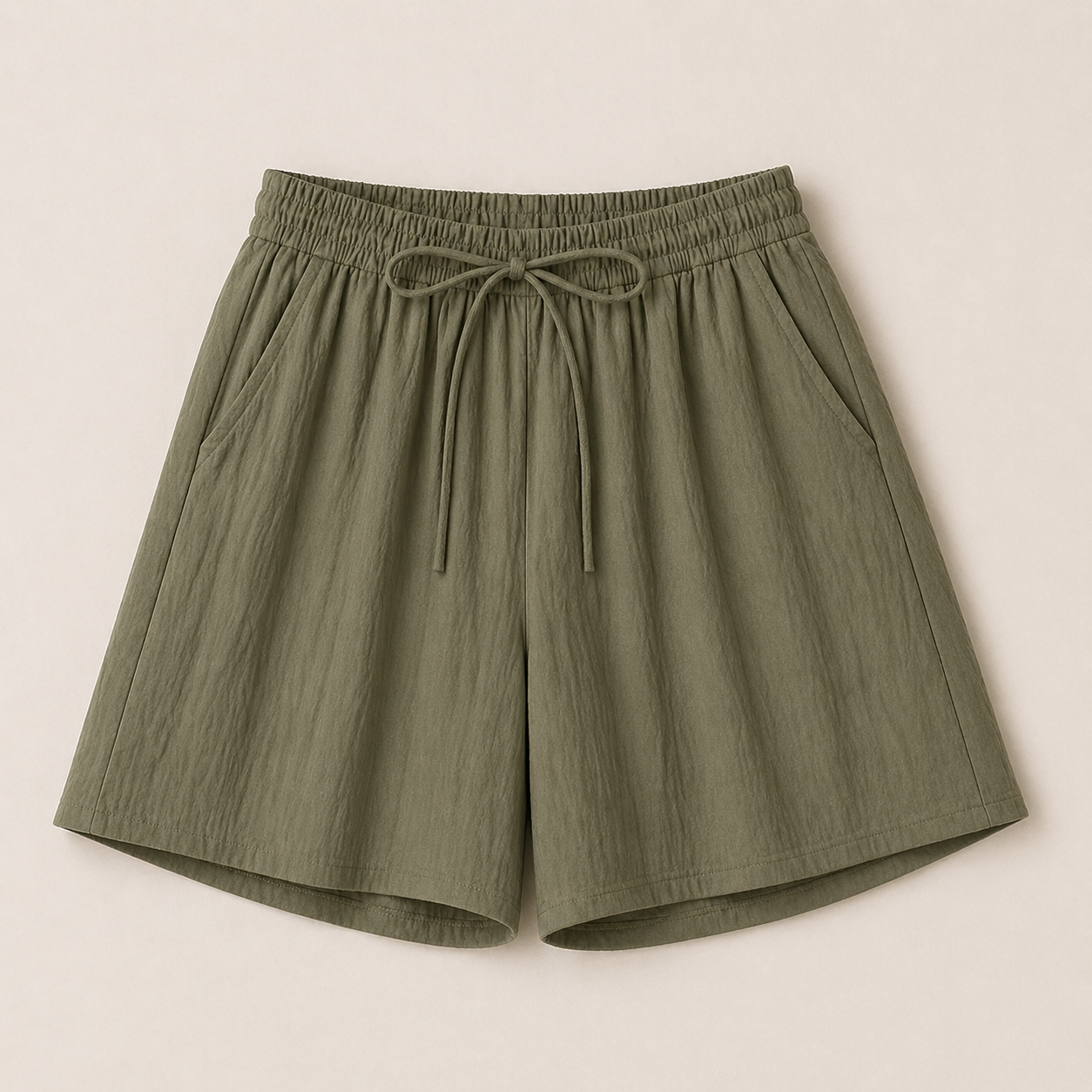 Solène Shorts
