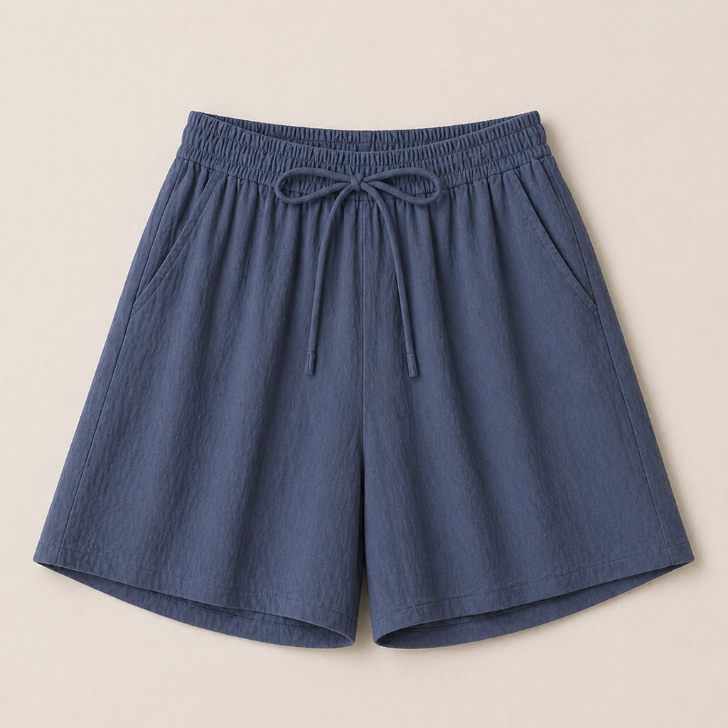 Solène Shorts