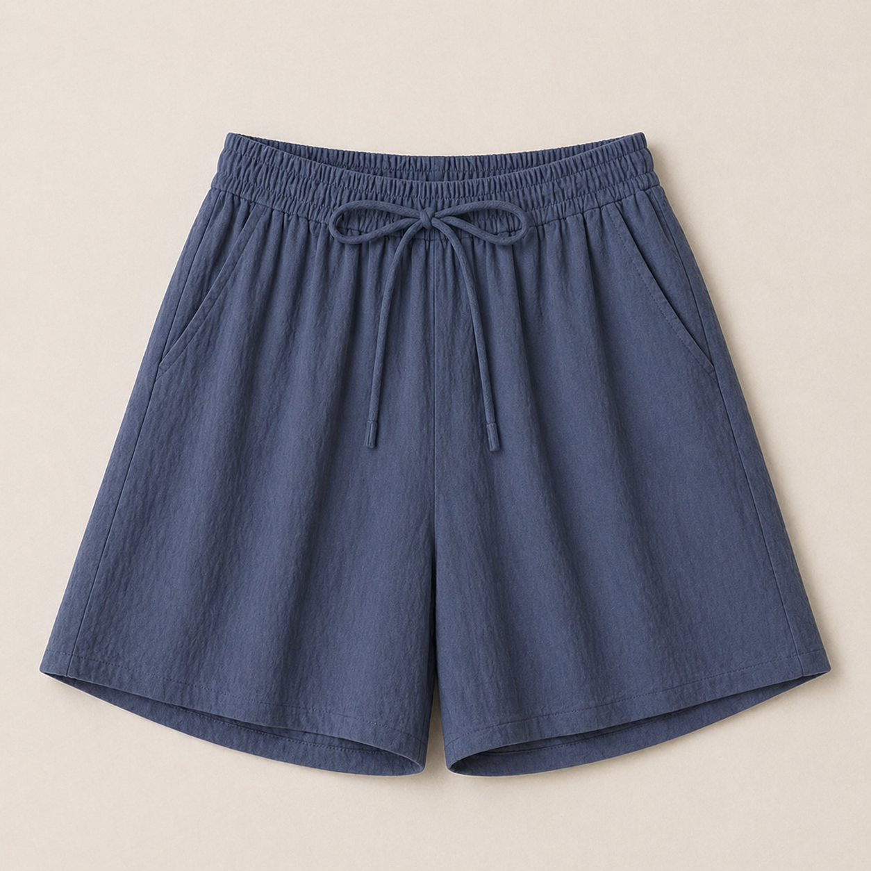 Solène Shorts