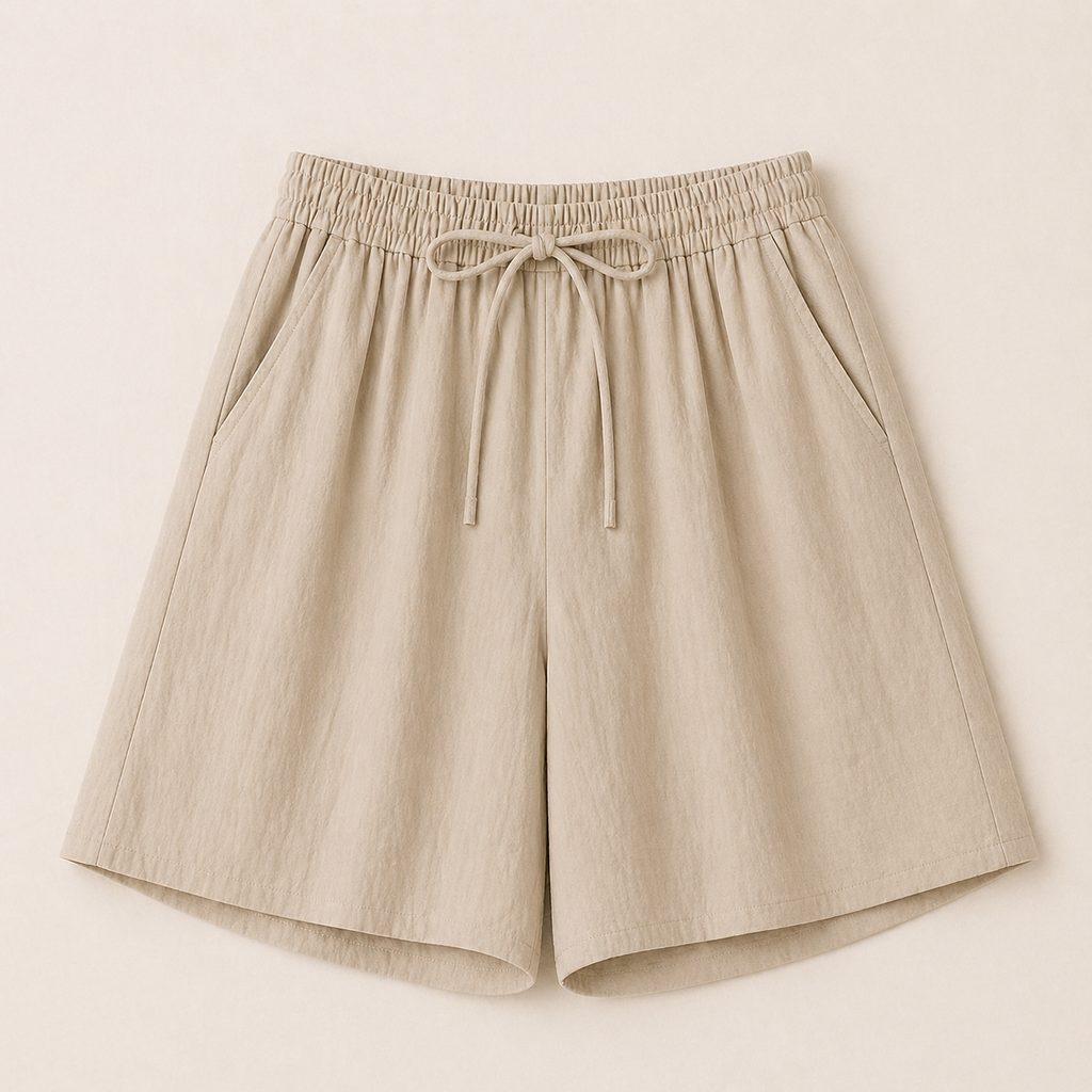 Solène Shorts