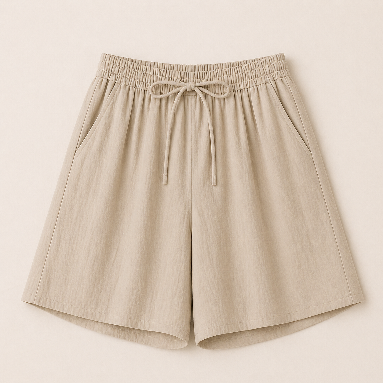 Solène Shorts