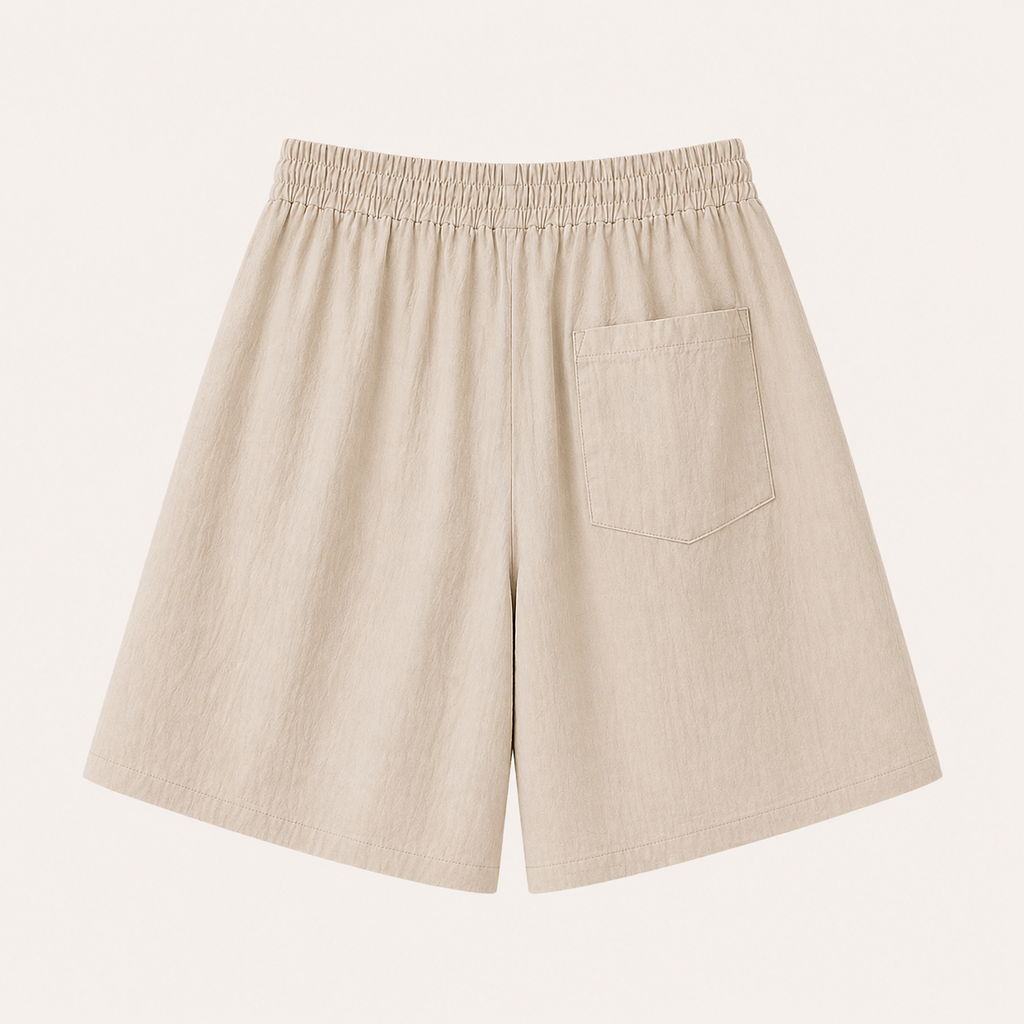 Solène Shorts