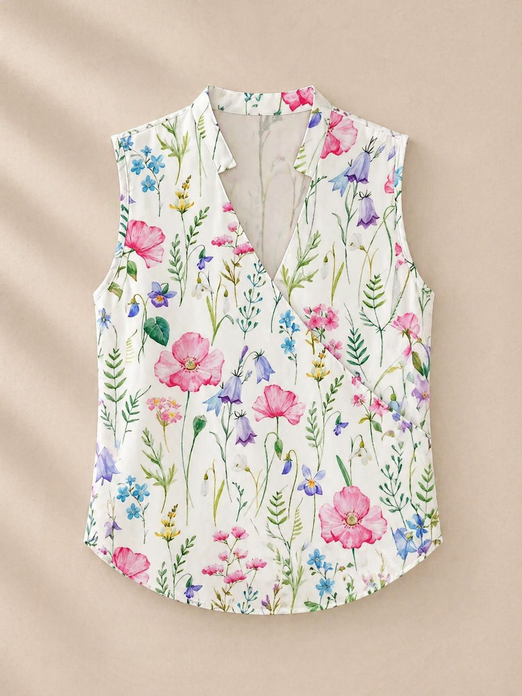 Amélie Blouse
