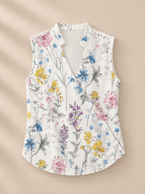 Amélie Blouse