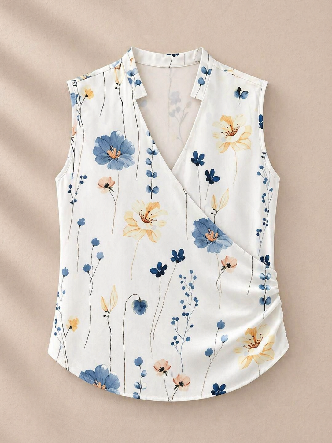Amélie Blouse