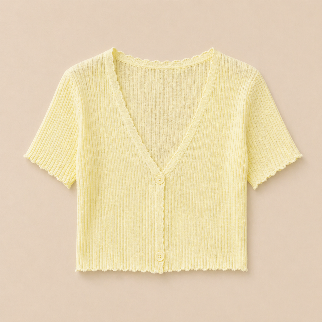 La Maille Soleil