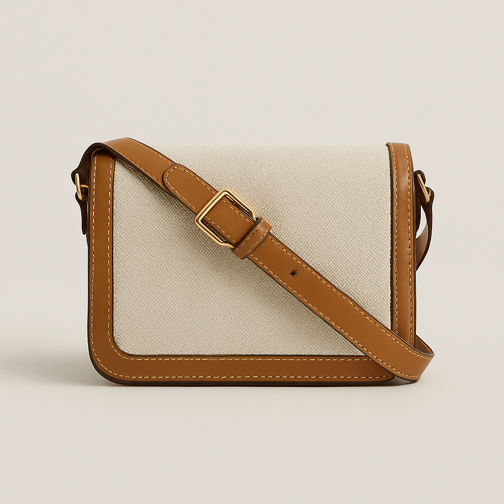 Solane Épaule Bag