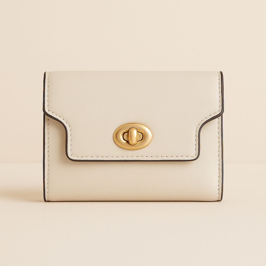 Clé Élancée Wallet