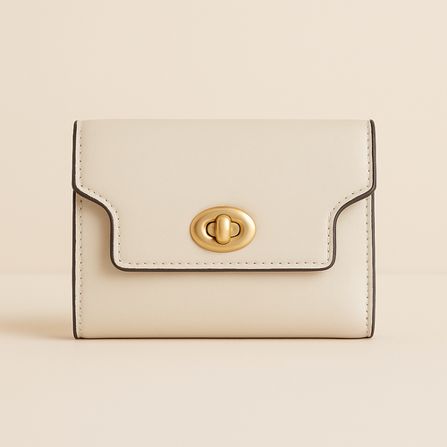 Clé Élancée Wallet