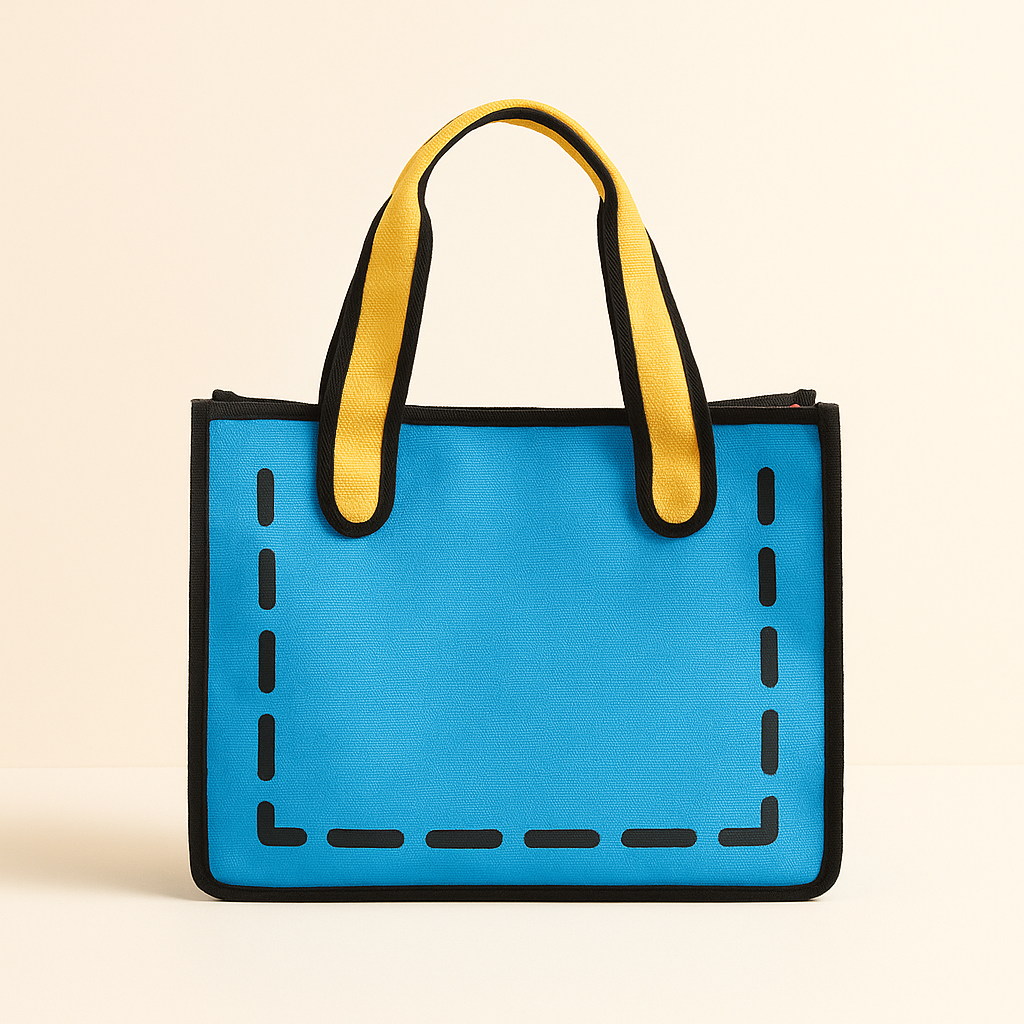 Cartonique Tote