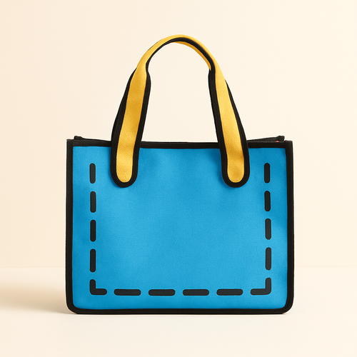 Cartonique Tote