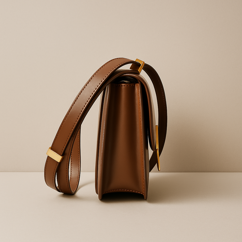 Le Diplomat Bag