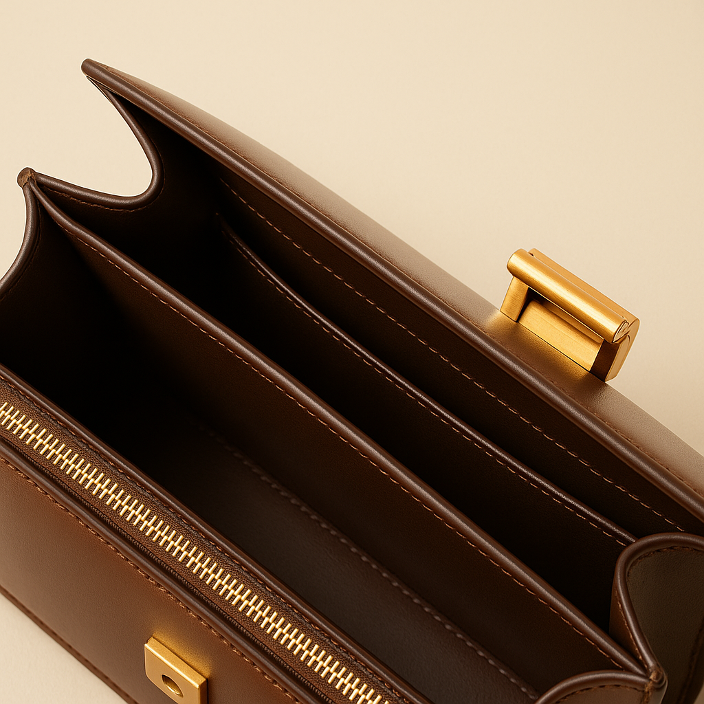 Le Diplomat Bag