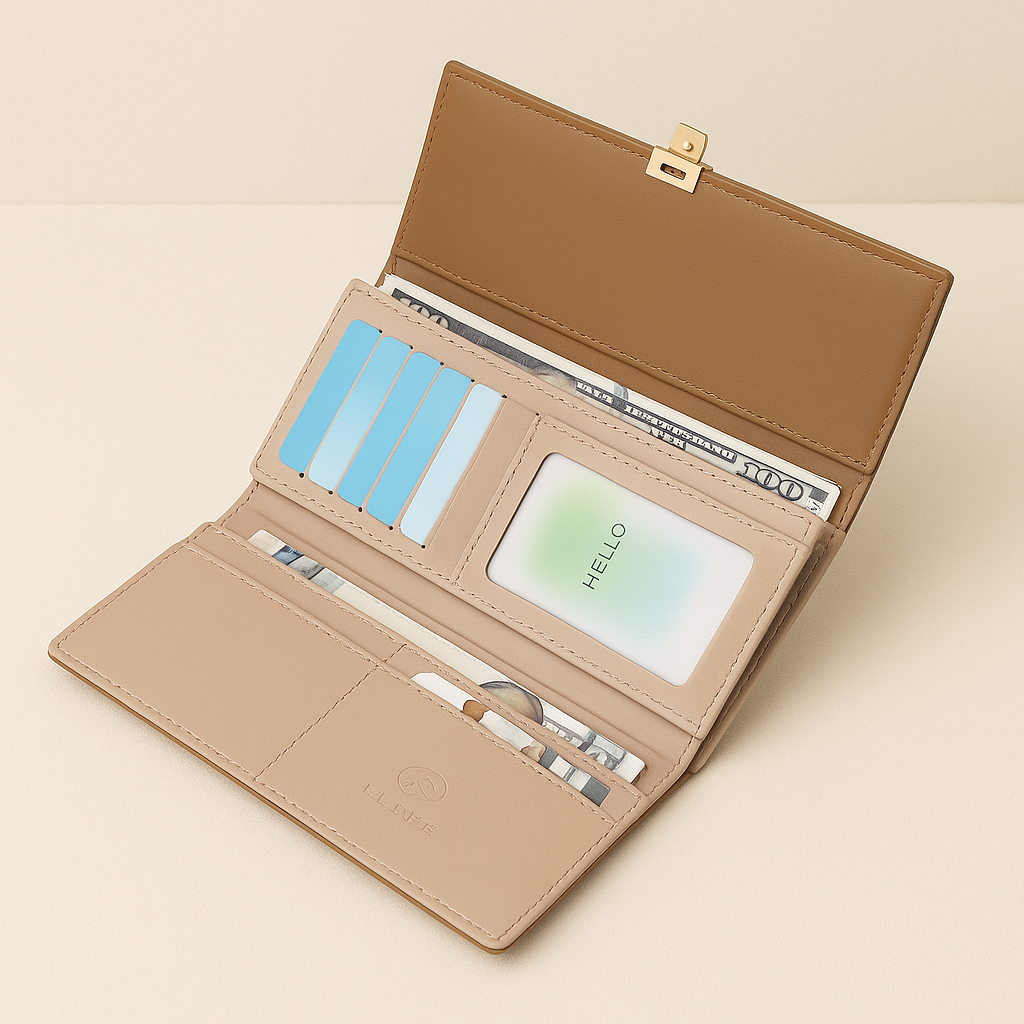 Le Élue Wallet