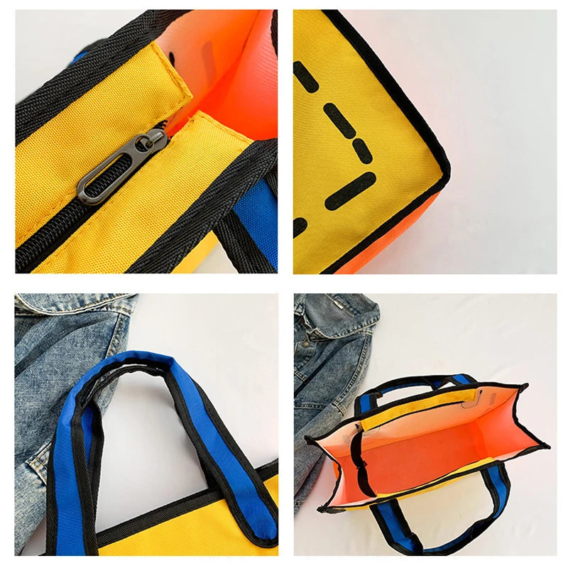 Cartonique Tote